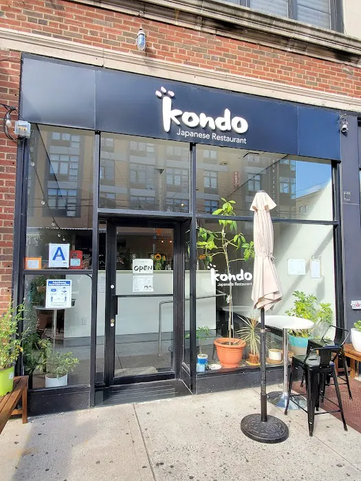 Kondo Picture 3
