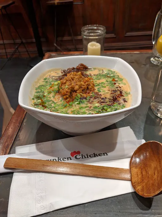 Moriyan Ramen and Curry Picture 5