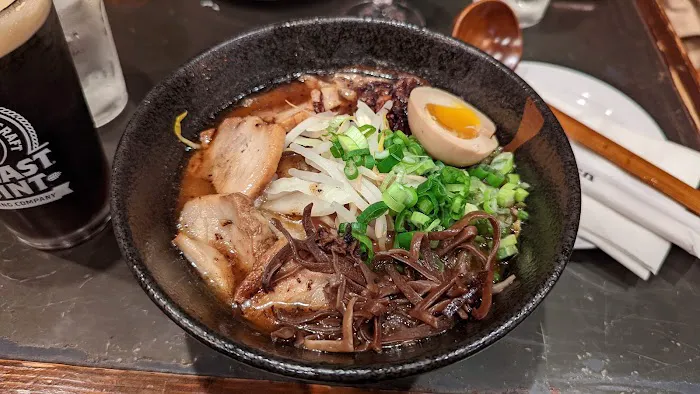 Moriyan Ramen and Curry Picture 4
