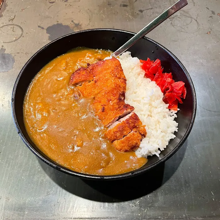 Moriyan Ramen and Curry Picture 6