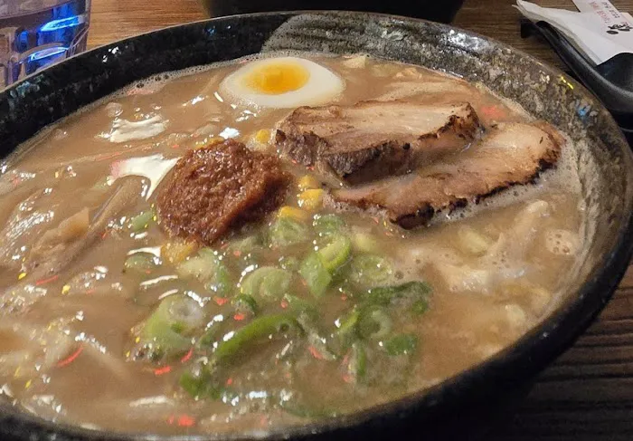 Tamashii Ramen Picture 1