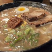 Tamashii Ramen ico