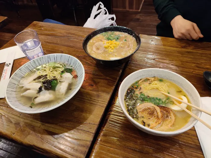 Tamashii Ramen Picture 3
