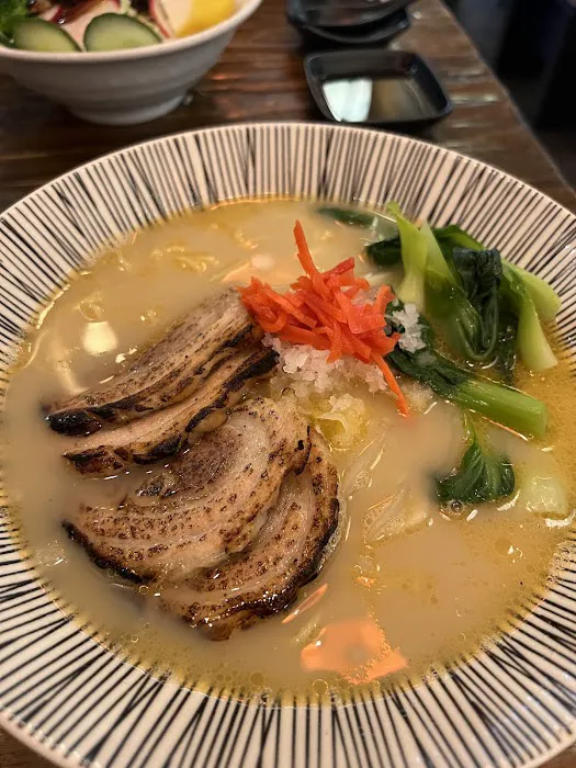 Tamashii Ramen Picture 4