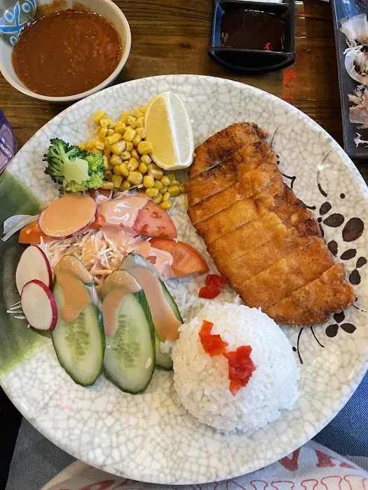 Tamashii Ramen Picture 5