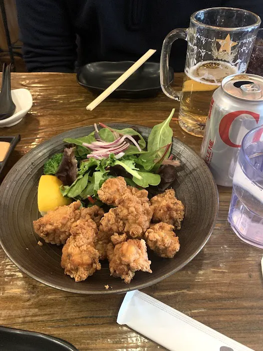 Tamashii Ramen Picture 7