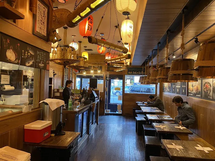 Tamashii Ramen Picture 6