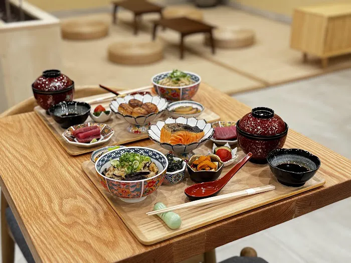 Honzen - Japanese Eatery Picture 3