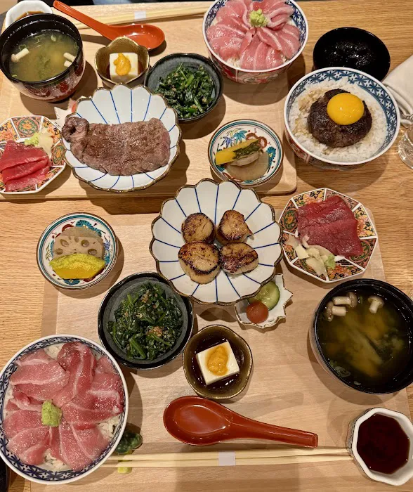 Honzen - Japanese Eatery Picture 1