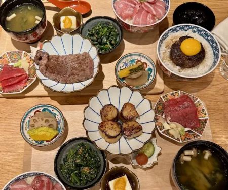 Honzen - Japanese Eatery
