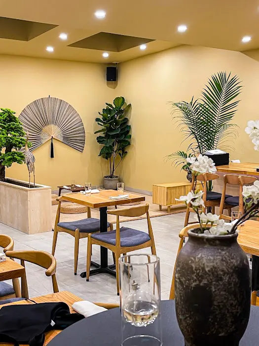 Honzen - Japanese Eatery Picture 2