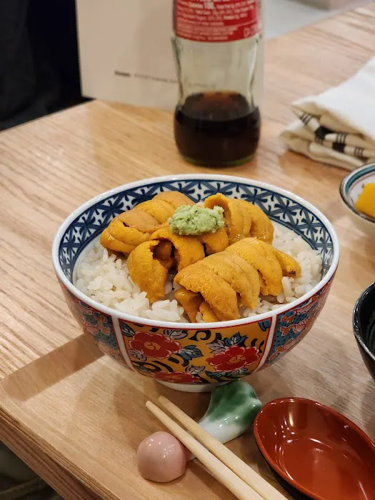 Honzen - Japanese Eatery Picture 7