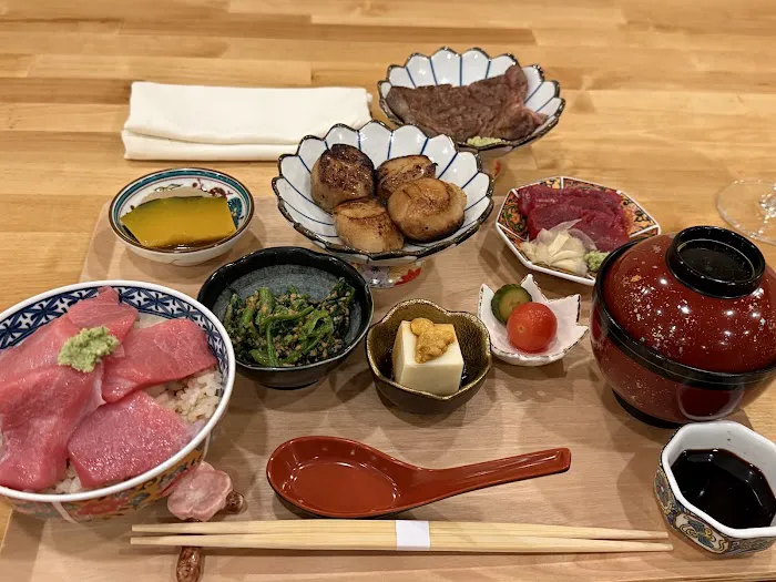 Honzen - Japanese Eatery Picture 4