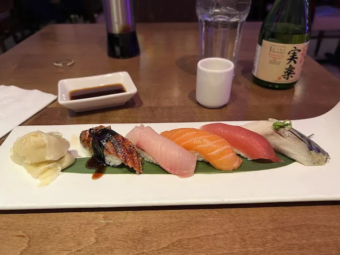 Pink Nori Picture 8