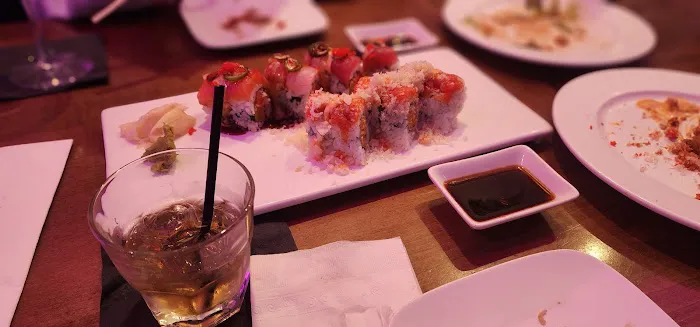 Pink Nori Picture 7