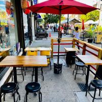 Mochiron Izakaya ico