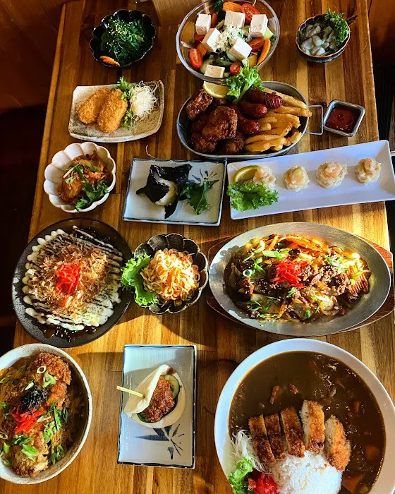 Mochiron Izakaya Picture 2
