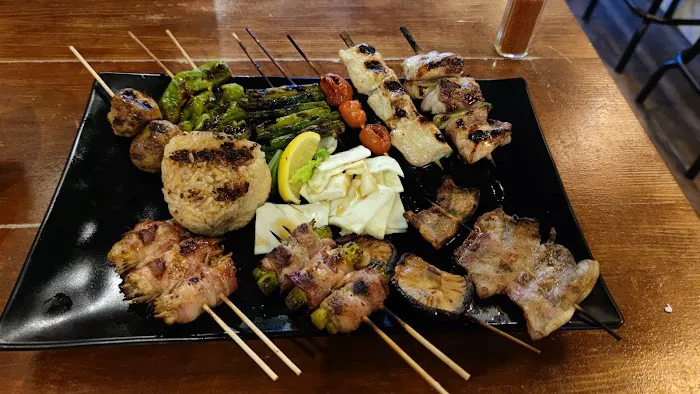Mochiron Izakaya Picture 4