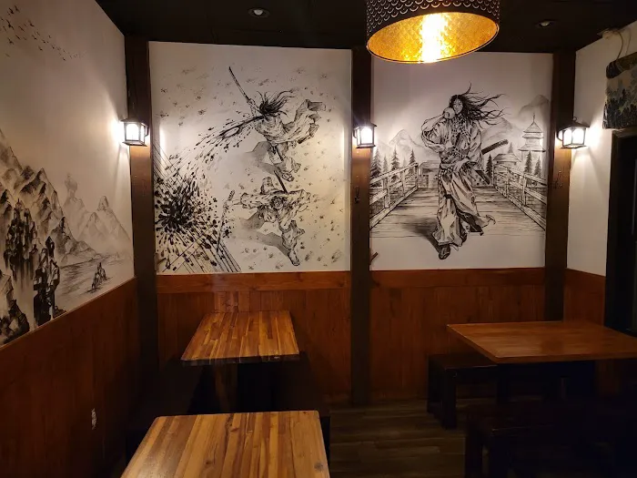 Mochiron Izakaya Picture 8