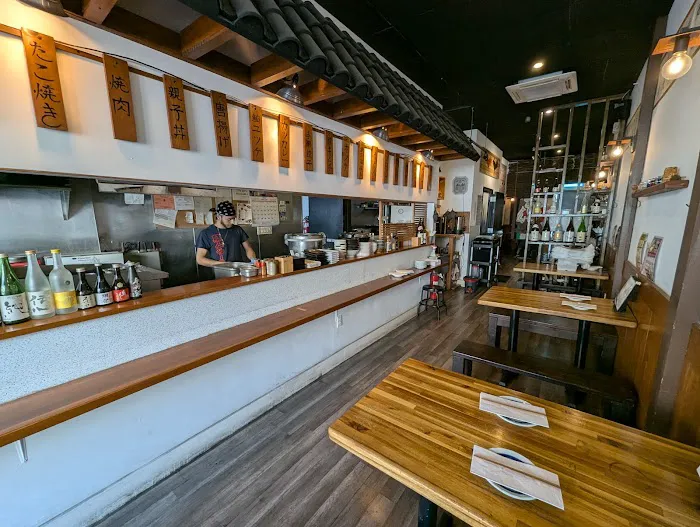 Mochiron Izakaya Picture 7