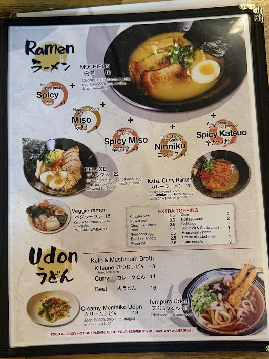 Mochiron Izakaya Picture 9