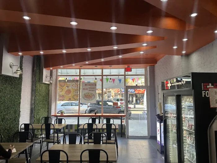 Wendy Teriyaki Picture 2