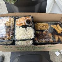 Wendy Teriyaki ico
