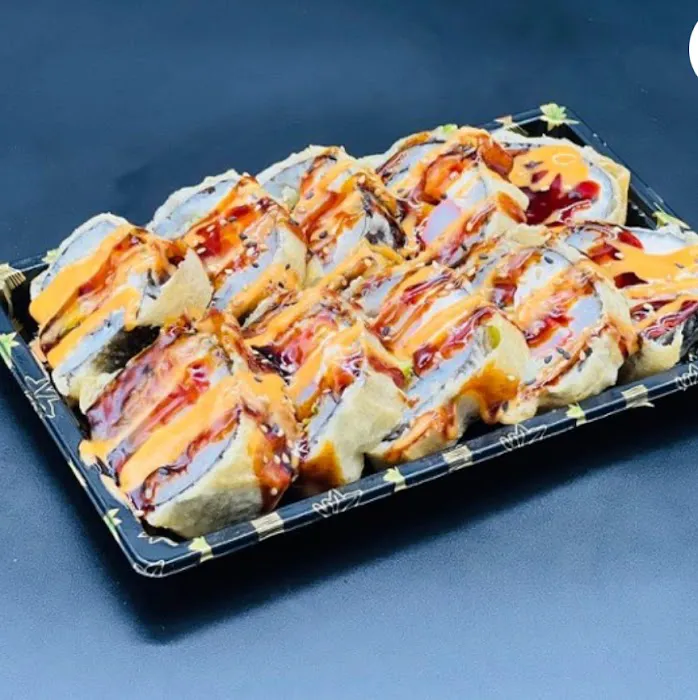 Wendy Teriyaki Picture 5