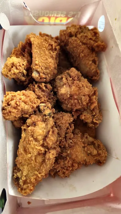 Wendy Teriyaki Picture 8
