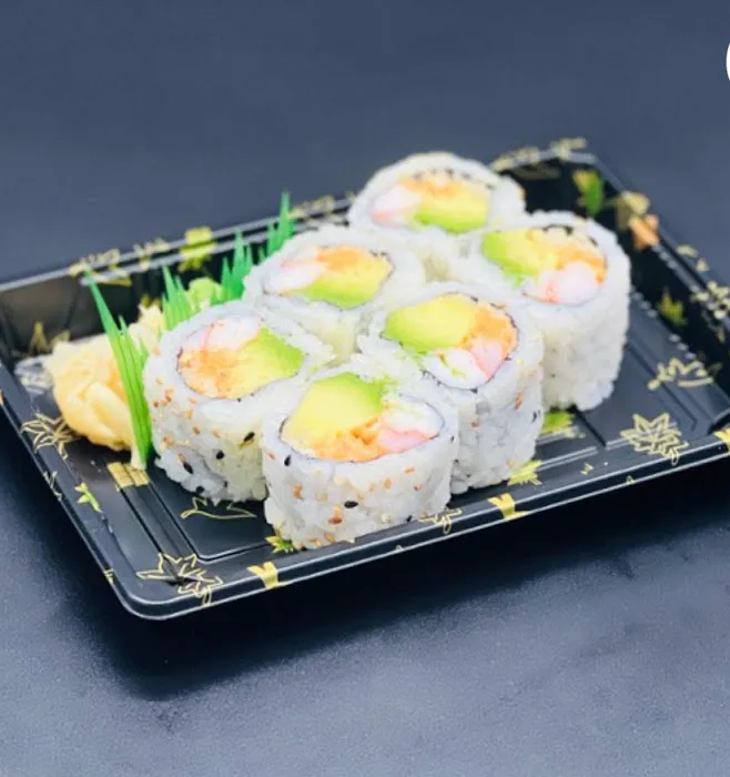 Wendy Teriyaki Picture 7