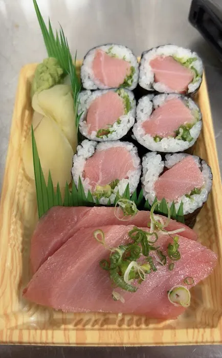 Wendy Teriyaki Picture 10