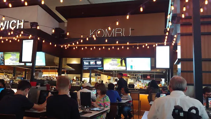 Kombu Picture 6