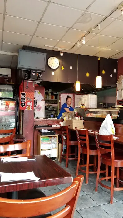 Oishii Sushi Picture 4