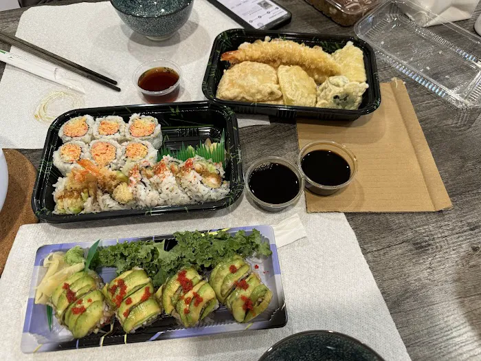 Oishii Sushi Picture 3