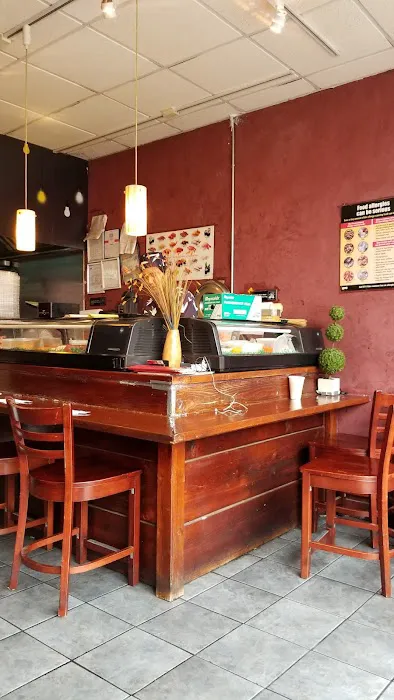 Oishii Sushi Picture 9