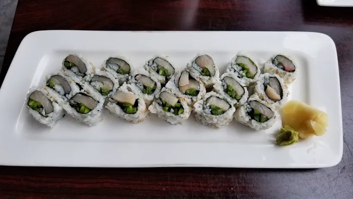 Oishii Sushi Picture 7