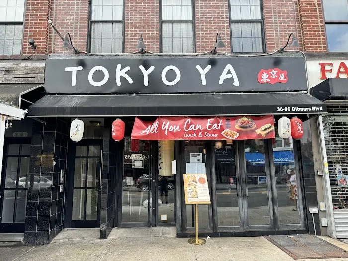 Tokyo Ya Picture 1