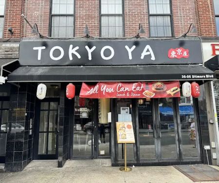 Tokyo Ya