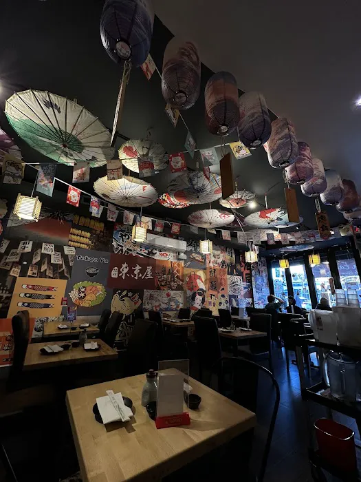 Tokyo Ya Picture 9