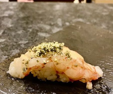 One Bite Omakase