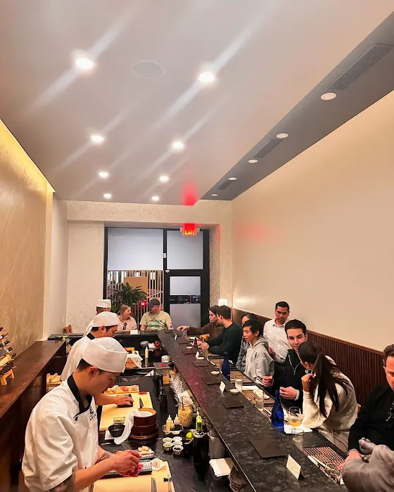 One Bite Omakase Picture 3