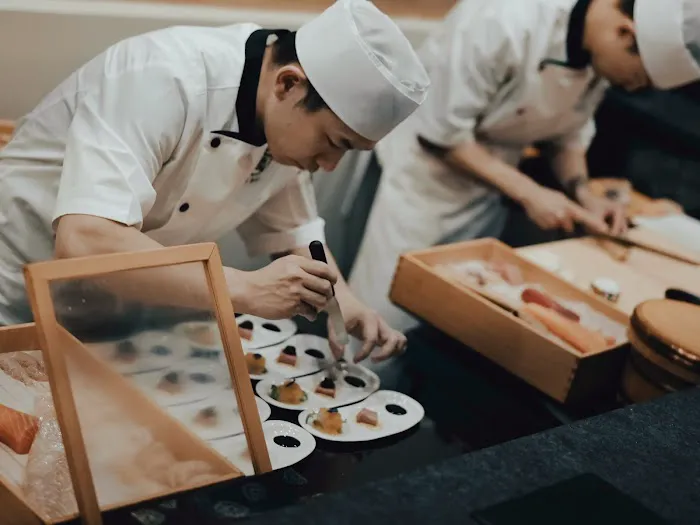 One Bite Omakase Picture 2