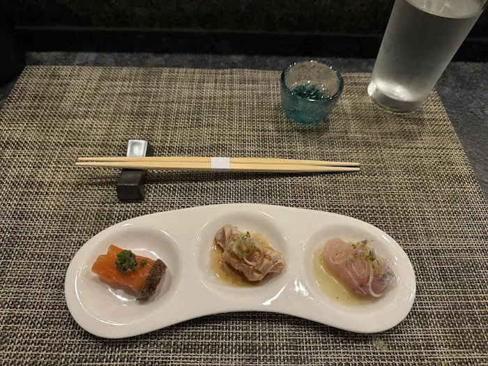 One Bite Omakase Picture 4