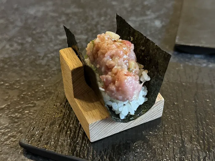 One Bite Omakase Picture 5