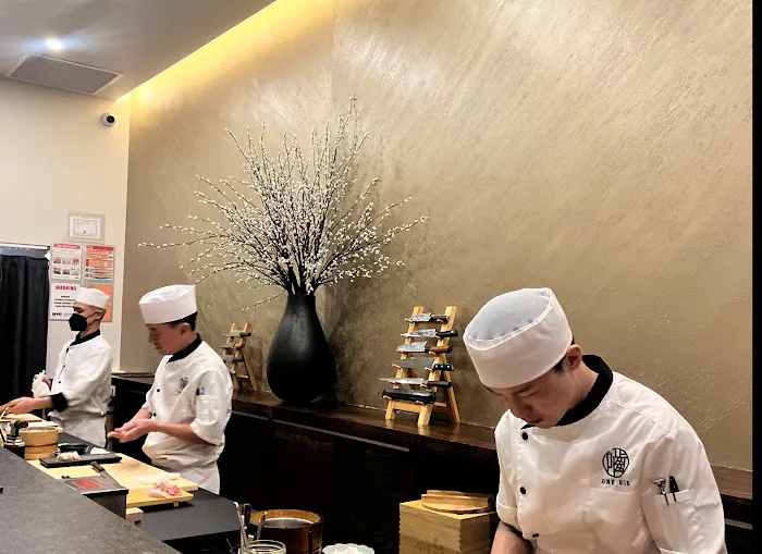 One Bite Omakase Picture 8