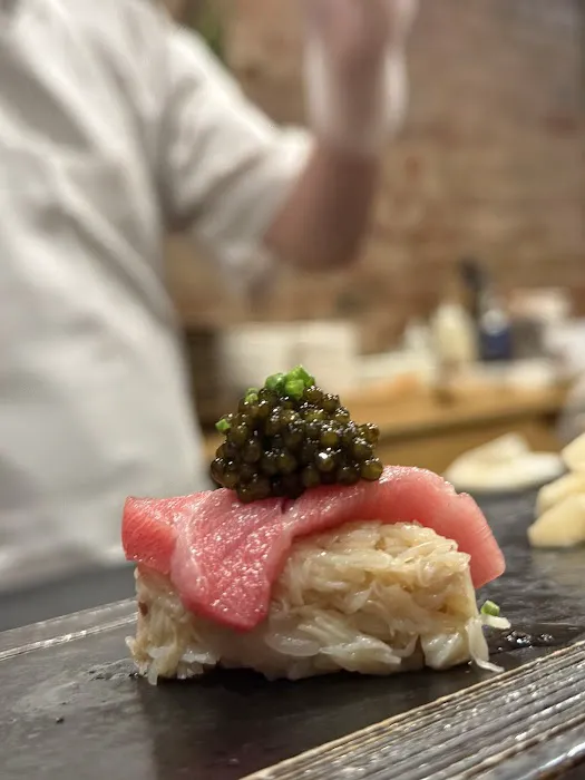 Sushi Ishikawa Picture 1