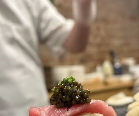 Sushi Ishikawa