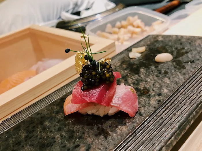 Sushi Ishikawa Picture 2