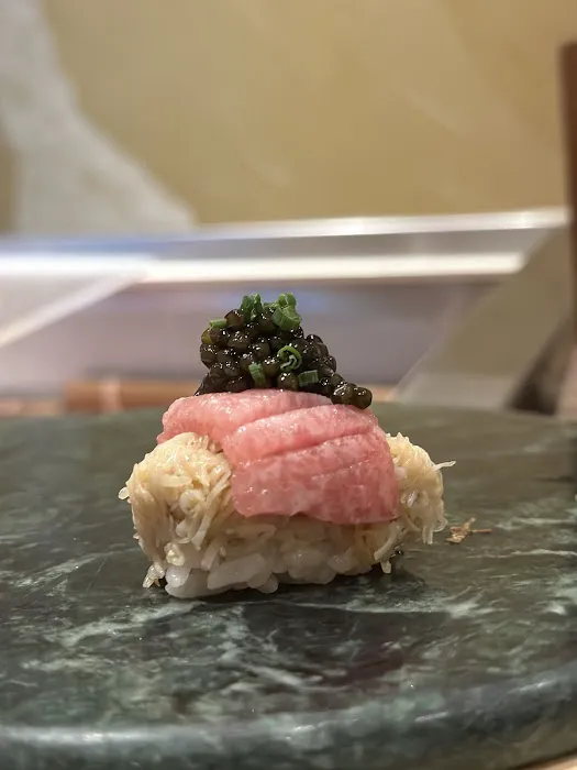 Sushi Ishikawa Picture 7
