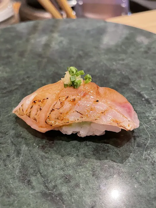 Sushi Ishikawa Picture 10